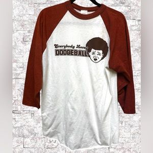 Rare Vintage Vantage Raglan Md Sleeve.